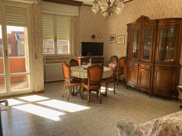 appartamento in vendita ad Ancona in zona Tavernelle
