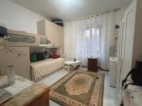 appartamento in vendita ad Ancona in zona Piano San Lazzaro