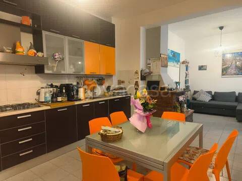 appartamento in vendita ad Ancona in zona Montesicuro