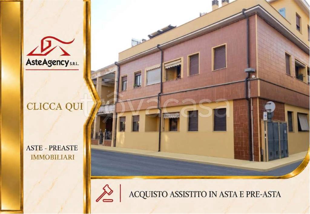 appartamento in vendita ad Ancona in zona Posatora