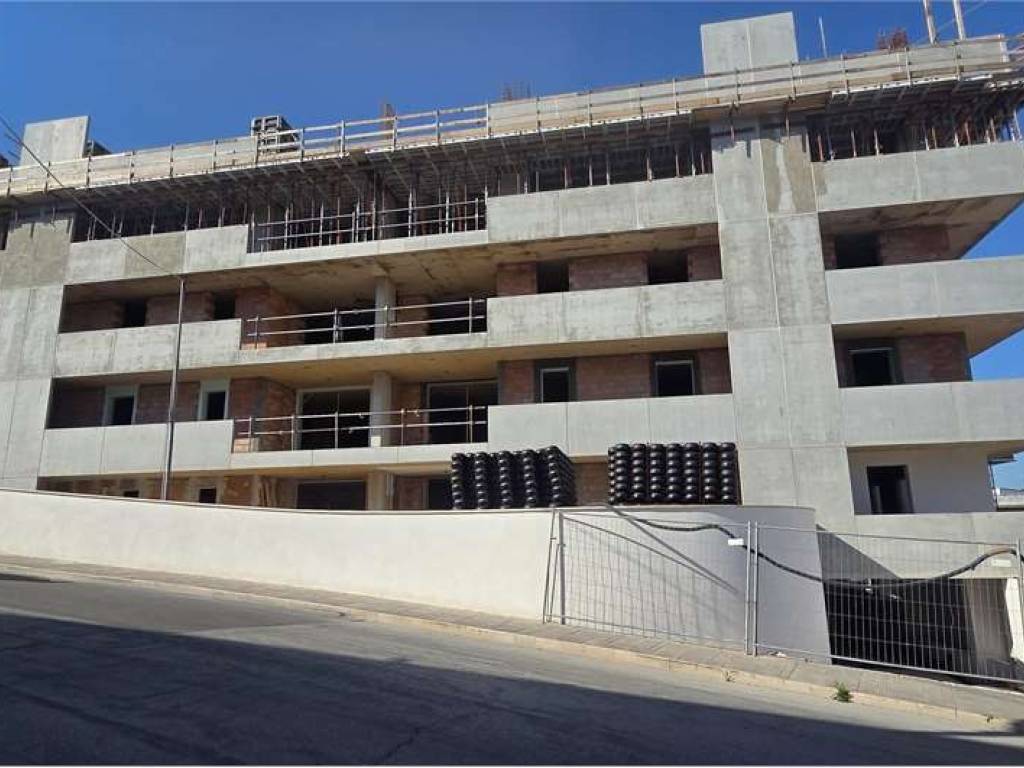 appartamento in vendita ad Ancona in zona Pinocchio