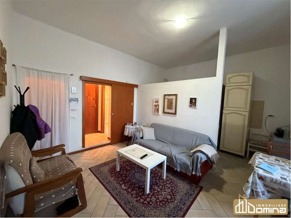 appartamento in vendita ad Ancona