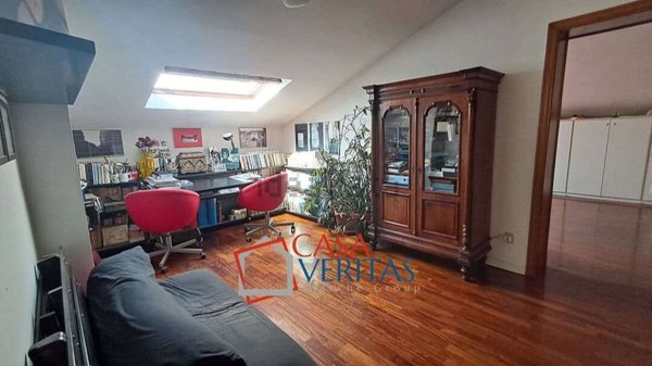 appartamento in vendita ad Ancona in zona Piano San Lazzaro