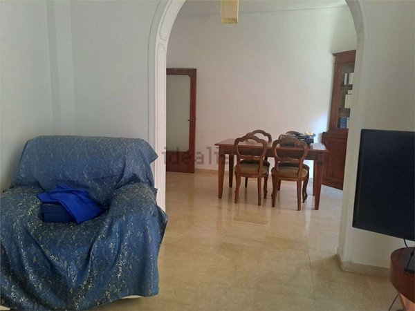 appartamento in vendita ad Ancona in zona Piano San Lazzaro