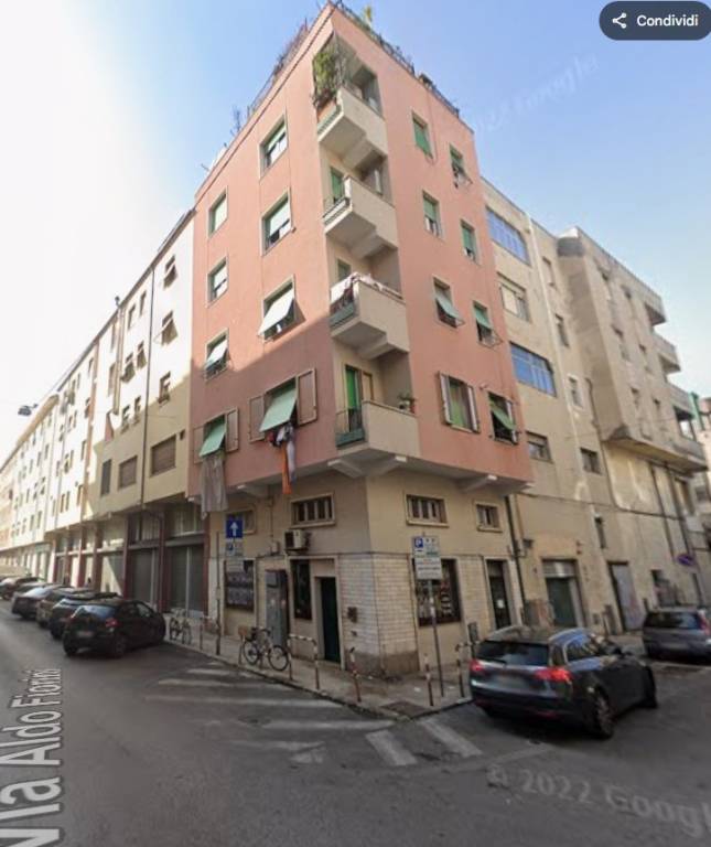 appartamento in vendita ad Ancona
