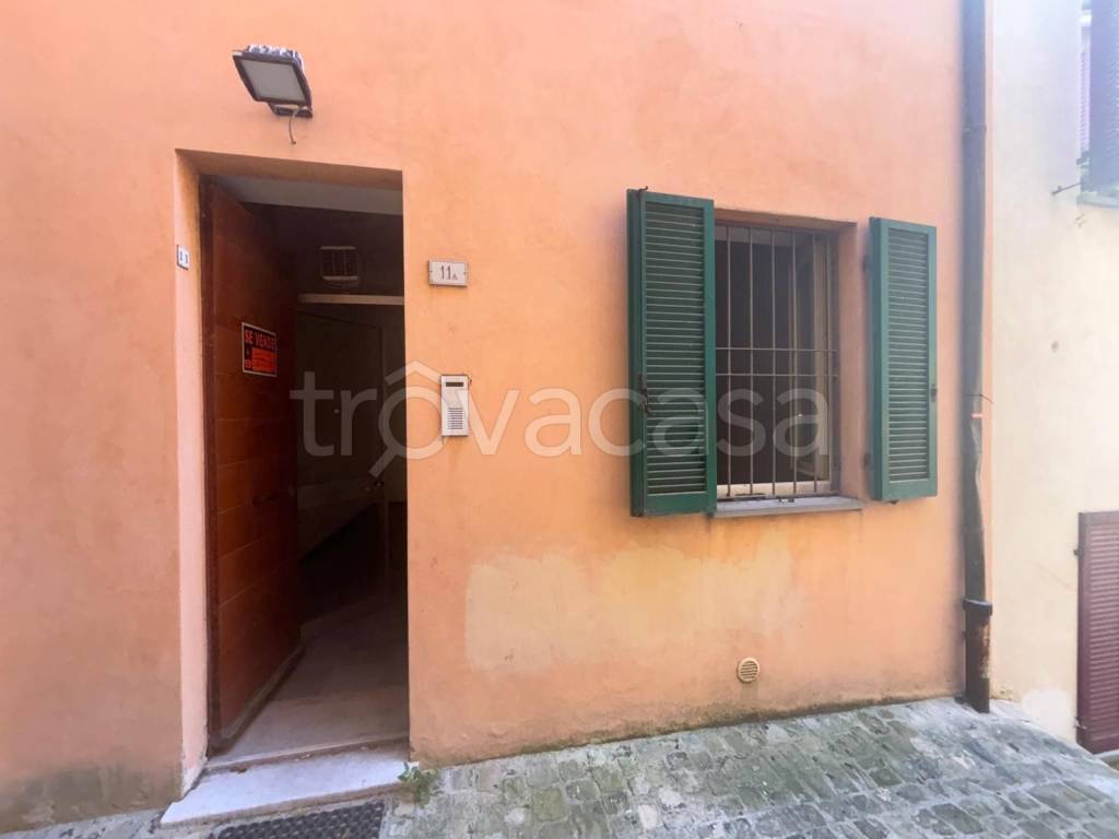appartamento in vendita ad Ancona in zona Piano San Lazzaro