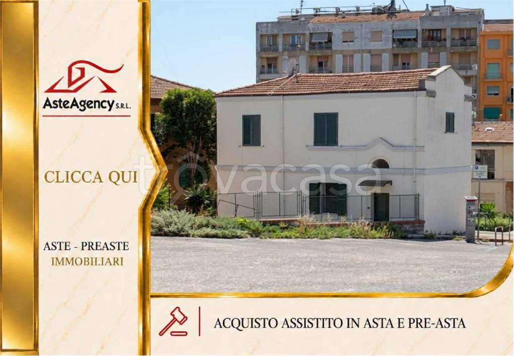 appartamento in vendita ad Ancona in zona Montirozzo