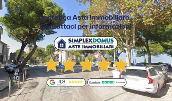 appartamento in vendita ad Ancona