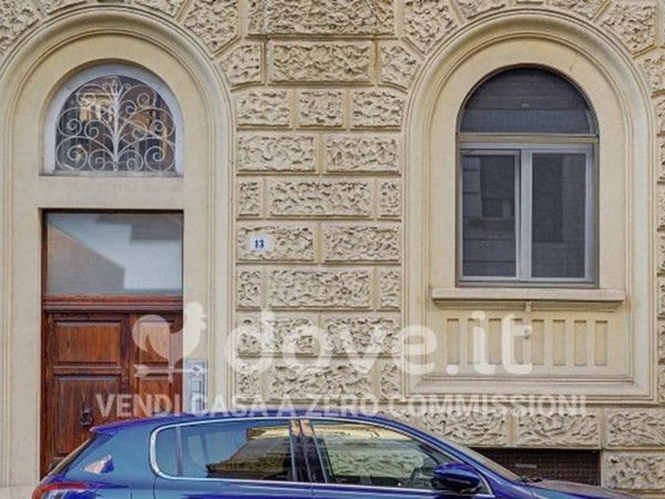 appartamento in vendita ad Ancona in zona Adriatico
