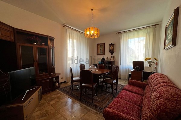 appartamento in vendita ad Ancona in zona Piano San Lazzaro