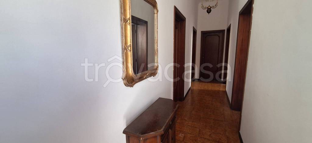 appartamento in vendita ad Ancona in zona Piano San Lazzaro