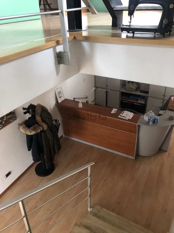appartamento in vendita ad Ancona in zona Brecce Bianche