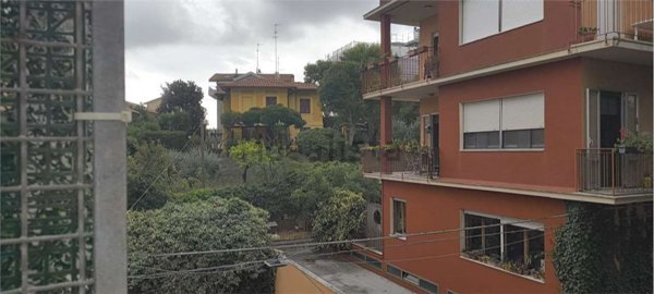 appartamento in vendita ad Ancona in zona Montirozzo