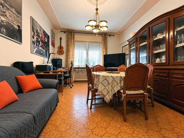 appartamento in vendita ad Ancona