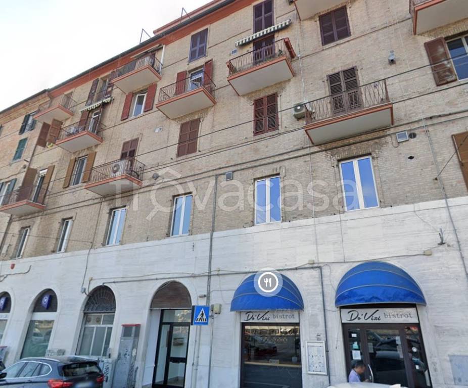 appartamento in vendita ad Ancona in zona Piano San Lazzaro