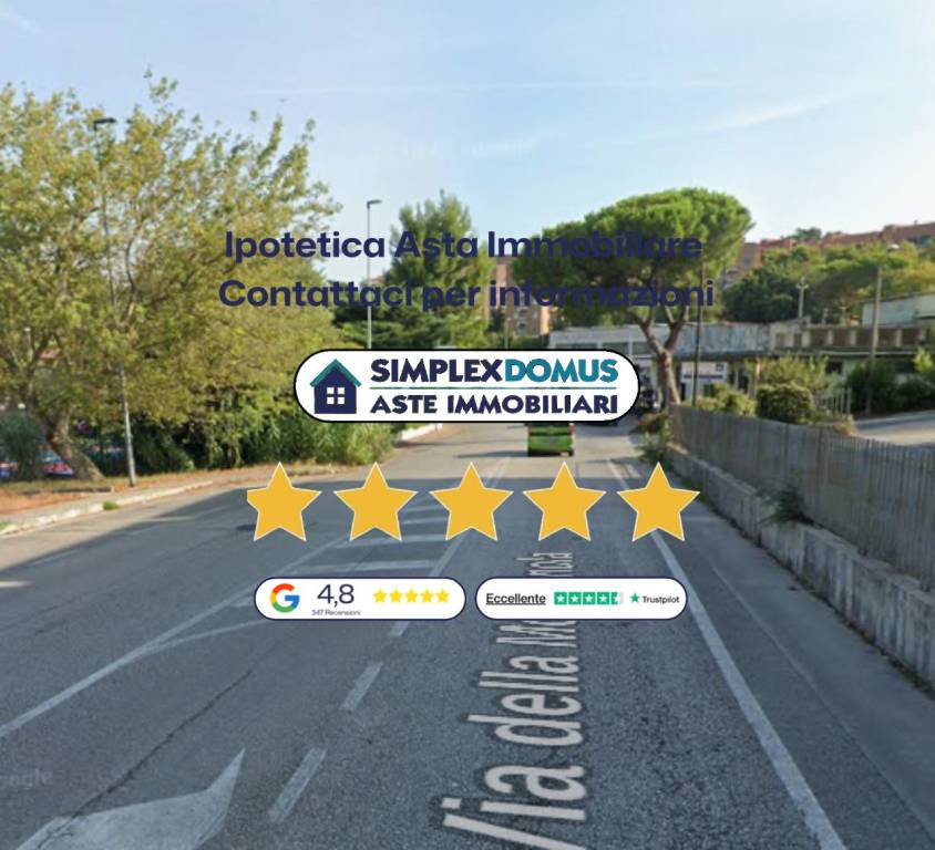 appartamento in vendita ad Ancona