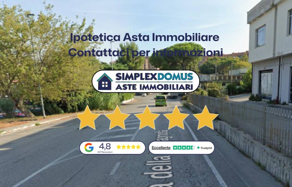appartamento in vendita ad Ancona