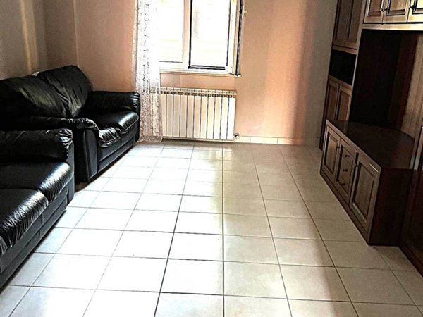 appartamento in vendita ad Ancona in zona Vallemiano