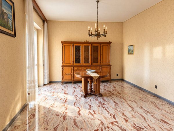 appartamento in vendita ad Ancona in zona Piano San Lazzaro