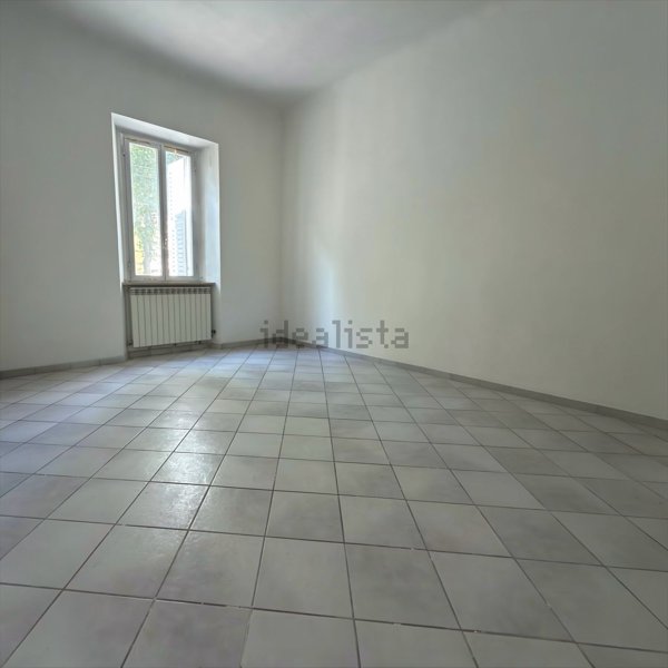 appartamento in vendita ad Ancona in zona Piano San Lazzaro