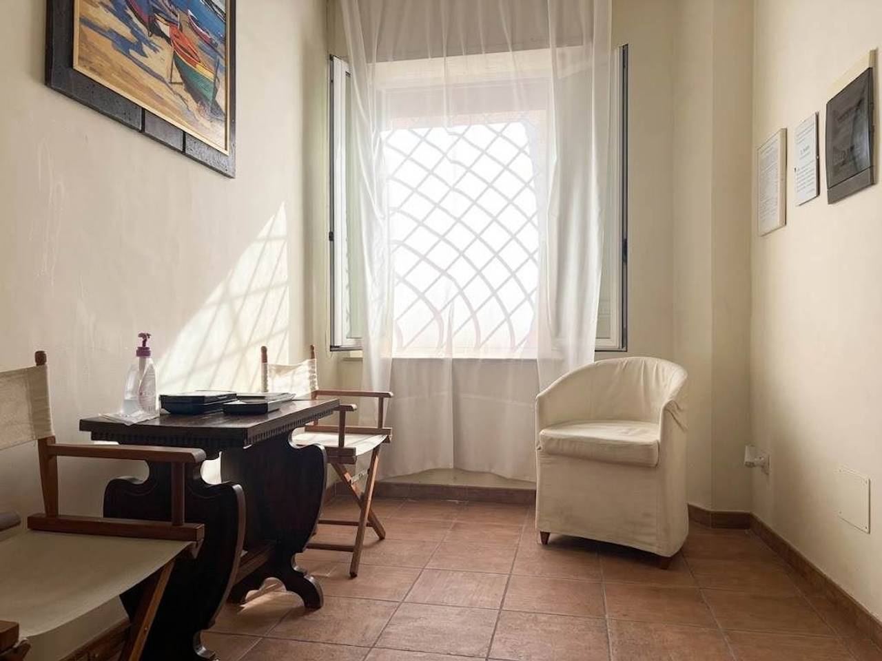 appartamento in vendita ad Ancona in zona Centro Storico