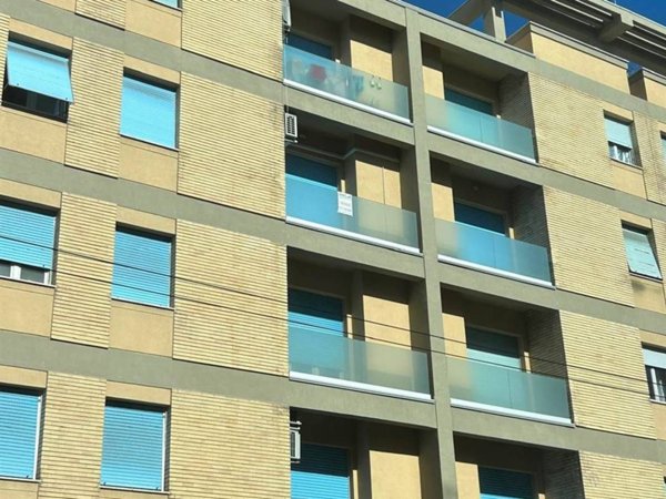 appartamento in vendita ad Ancona in zona Vallemiano