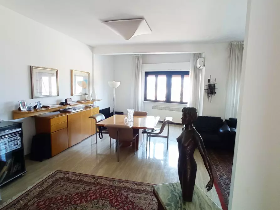 appartamento in vendita ad Ancona in zona Piano San Lazzaro