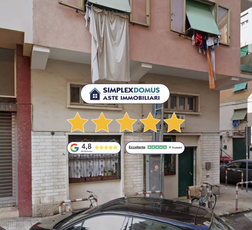 appartamento in vendita ad Ancona