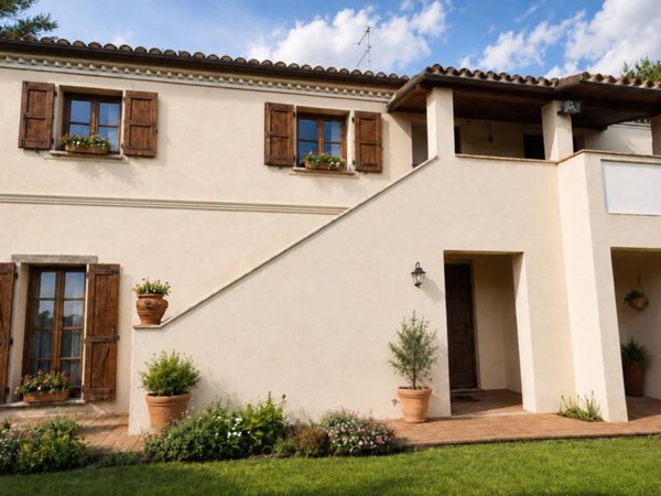 casa indipendente in vendita ad Ancona in zona Aspio di Ancona
