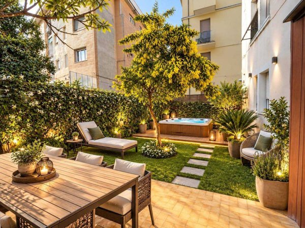 appartamento in vendita ad Ancona in zona Adriatico