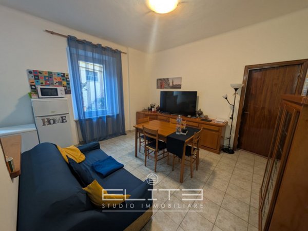 appartamento in vendita ad Ancona in zona Posatora