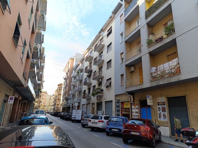 appartamento in vendita ad Ancona in zona Piano San Lazzaro