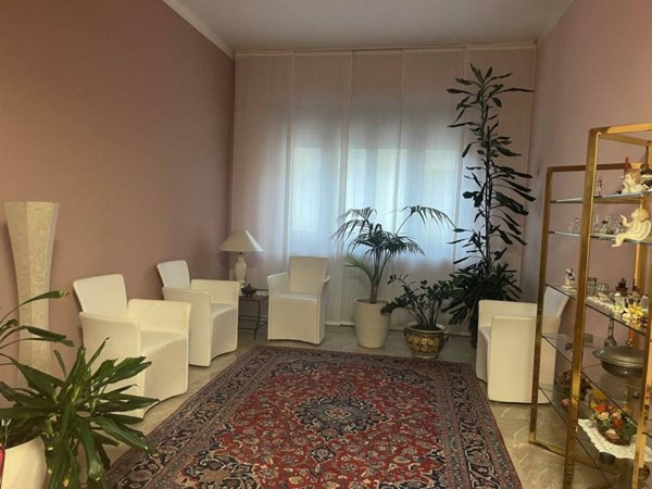 appartamento in vendita ad Ancona in zona Piano San Lazzaro