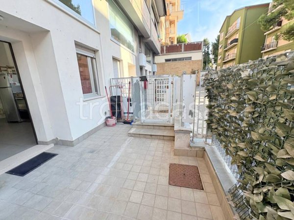 appartamento in vendita ad Ancona in zona Borgo Rodi