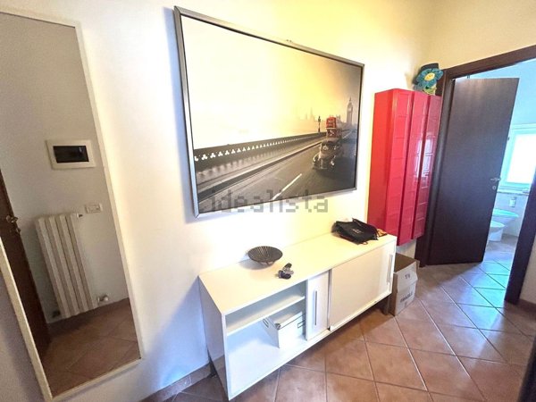 appartamento in vendita ad Ancona in zona Piano San Lazzaro
