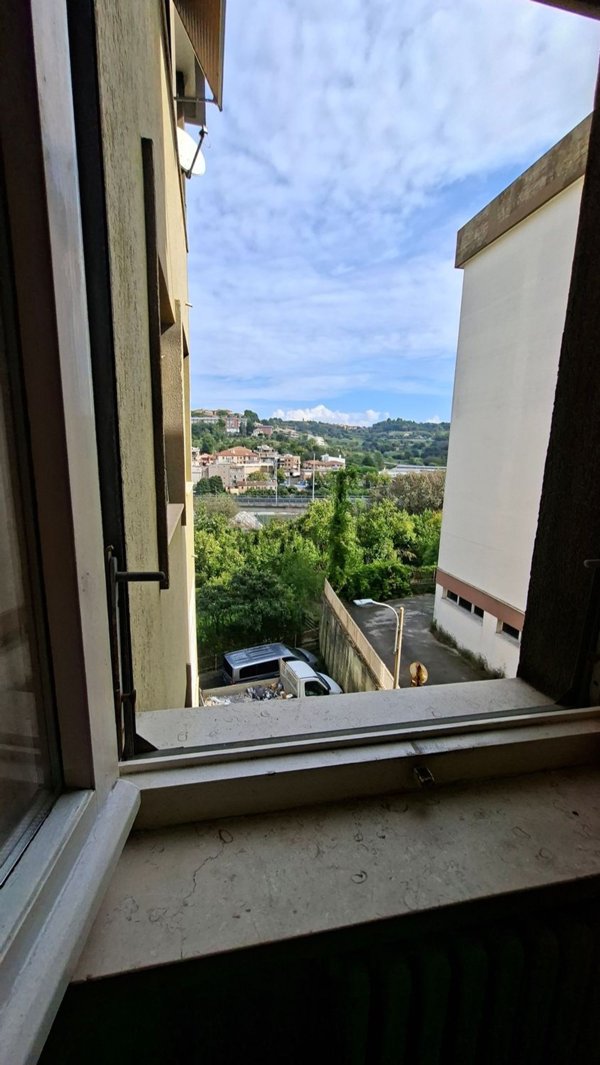 appartamento in vendita ad Ancona in zona Delle Grazie
