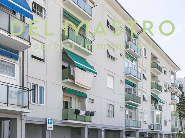 appartamento in vendita ad Ancona in zona Tavernelle