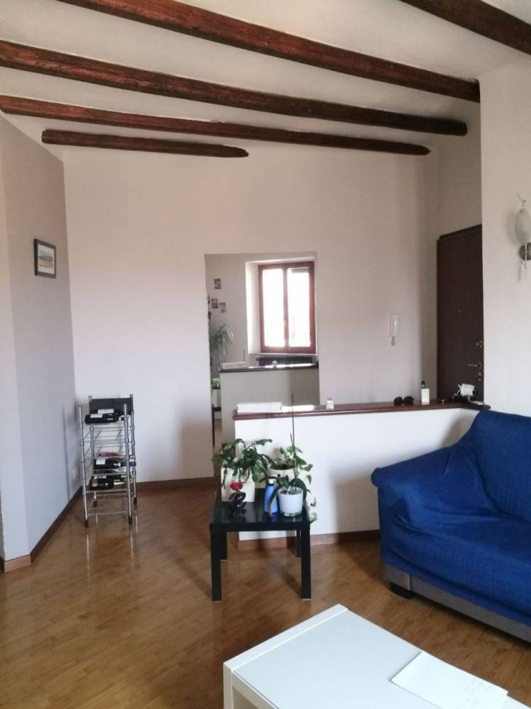 appartamento in vendita ad Ancona in zona Centro Storico