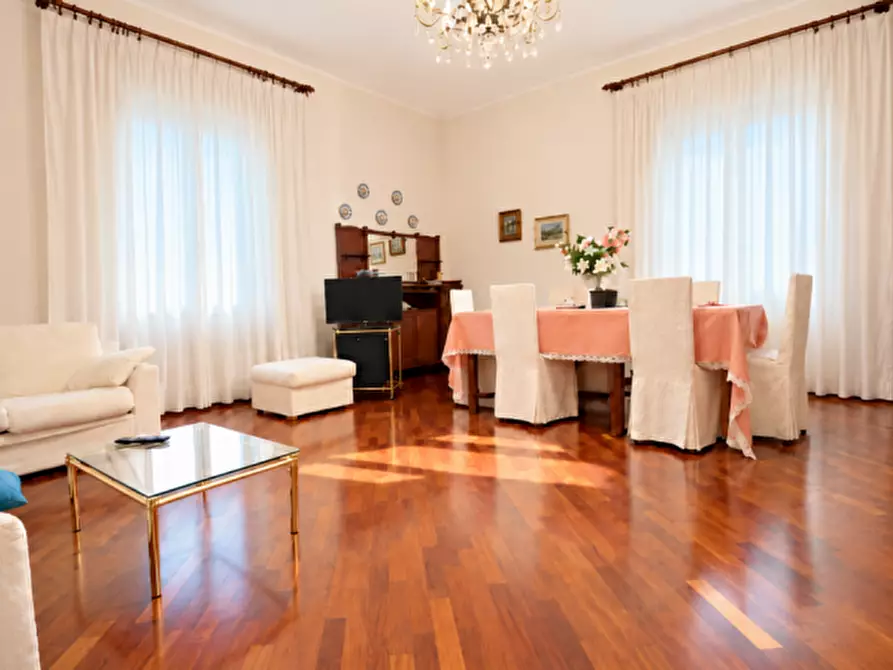 appartamento in vendita ad Ancona in zona Piano San Lazzaro