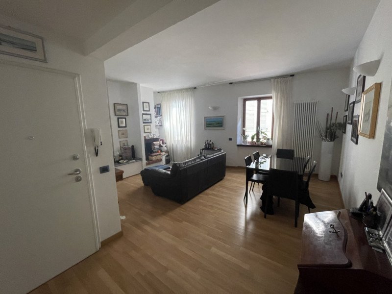 appartamento in vendita ad Ancona