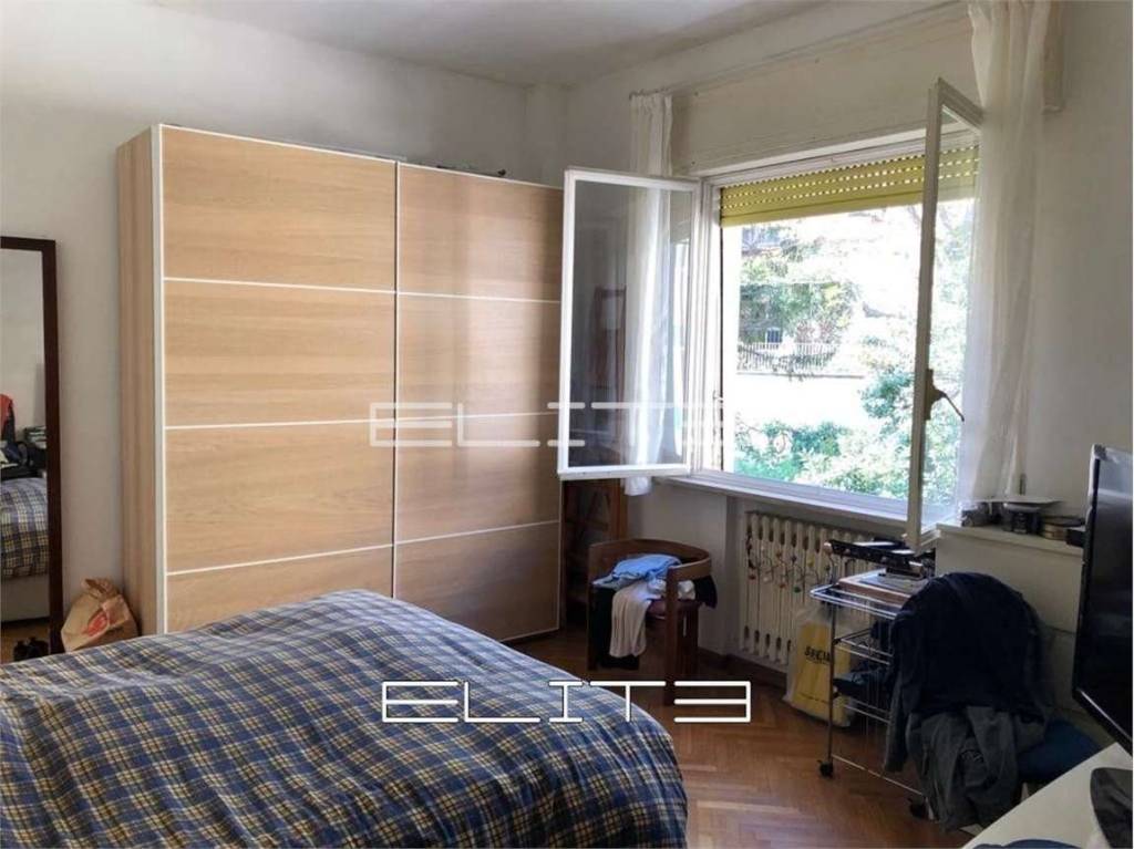 appartamento in vendita ad Ancona in zona Borgo Rodi
