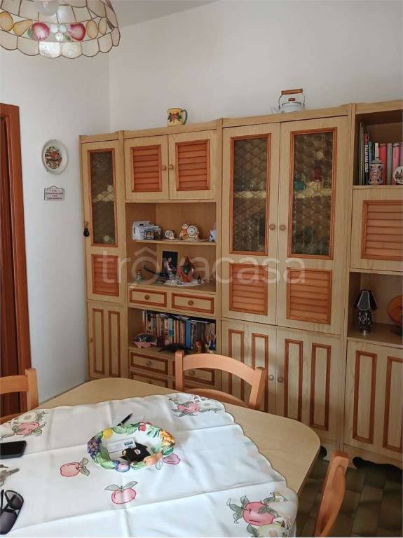 appartamento in vendita ad Ancona in zona Delle Grazie