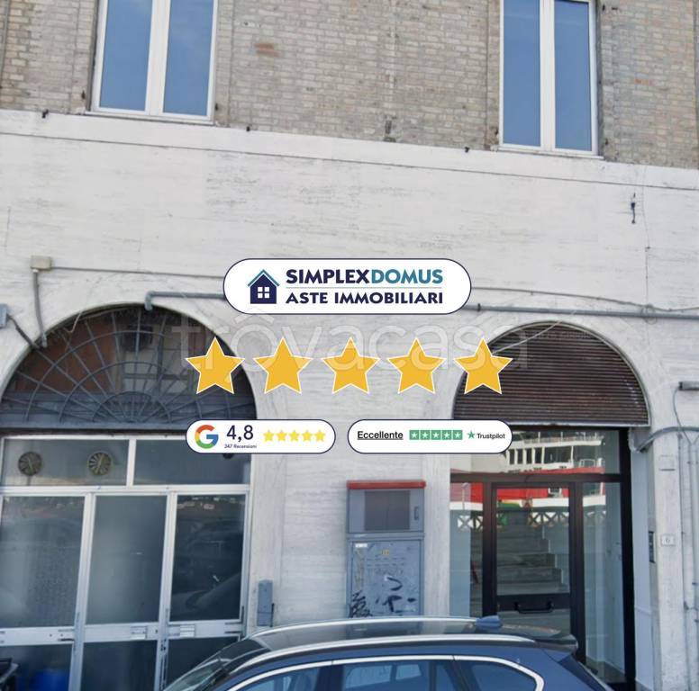 appartamento in vendita ad Ancona
