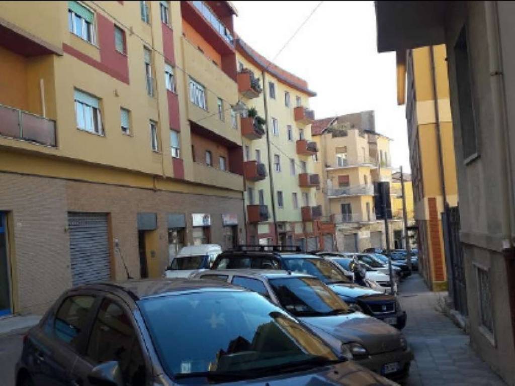 ufficio in vendita ad Ancona in zona Adriatico