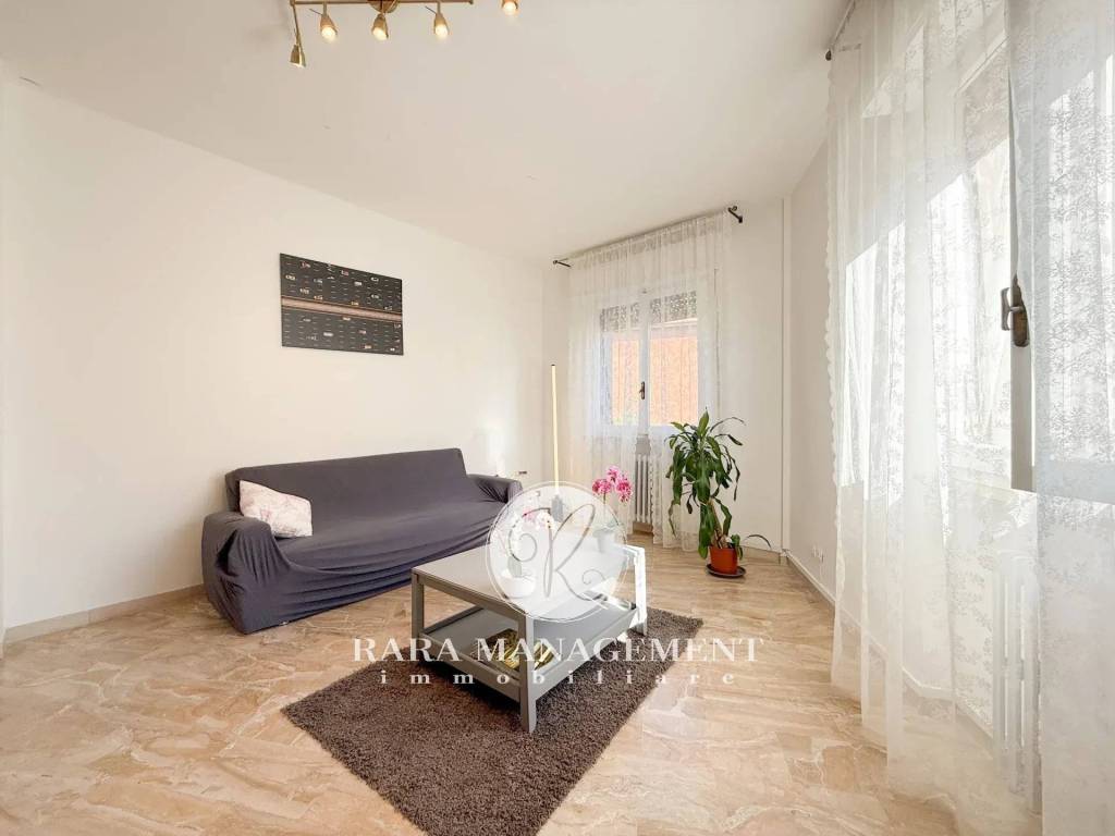 appartamento in vendita ad Ancona in zona Montemarino