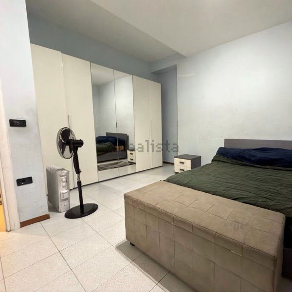 appartamento in vendita ad Ancona in zona Adriatico