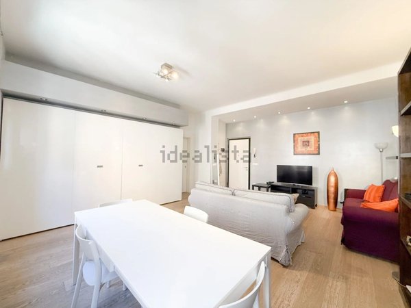 appartamento in vendita ad Ancona in zona Centro Storico