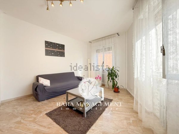 appartamento in vendita ad Ancona