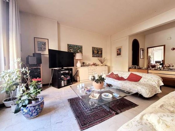 appartamento in vendita ad Ancona in zona Piano San Lazzaro