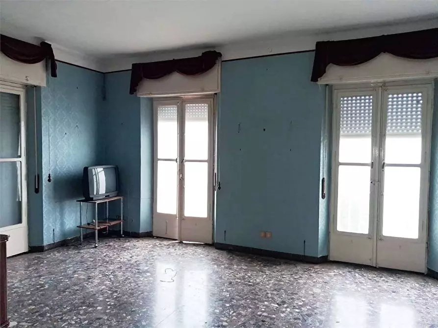 appartamento in vendita ad Ancona in zona Piano San Lazzaro